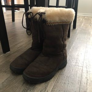 UGG Boots Size 7